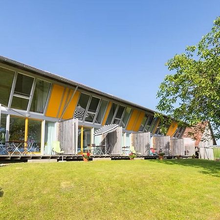 Apartament Berger Hof Kressbronn am Bodensee Zewnętrze zdjęcie