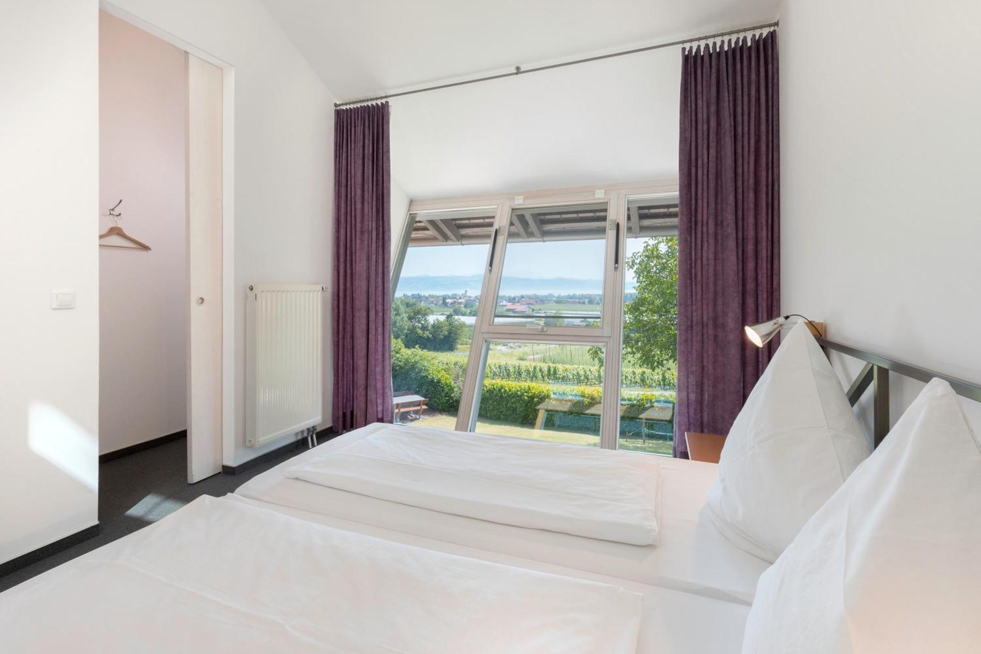 Apartament Berger Hof Kressbronn am Bodensee Zewnętrze zdjęcie