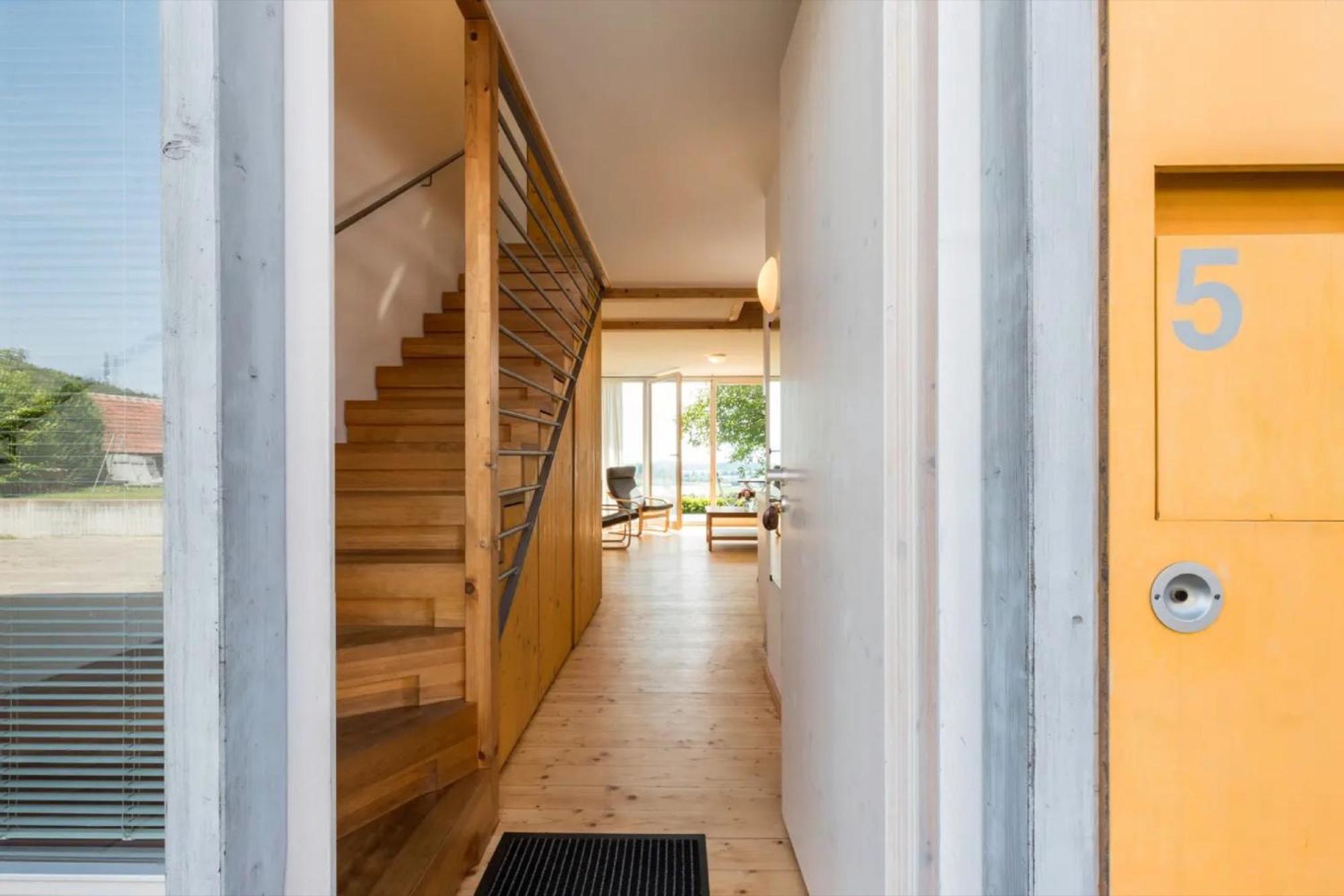 Apartament Berger Hof Kressbronn am Bodensee Zewnętrze zdjęcie
