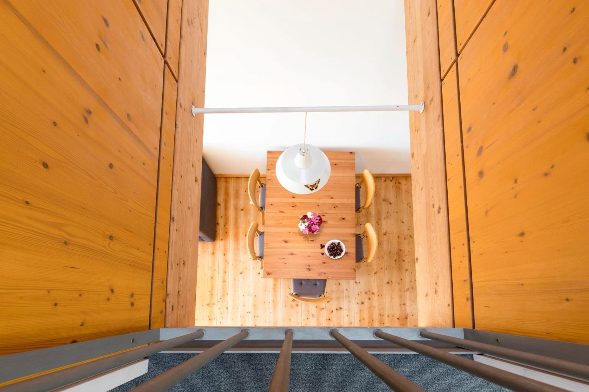 Apartament Berger Hof Kressbronn am Bodensee Zewnętrze zdjęcie