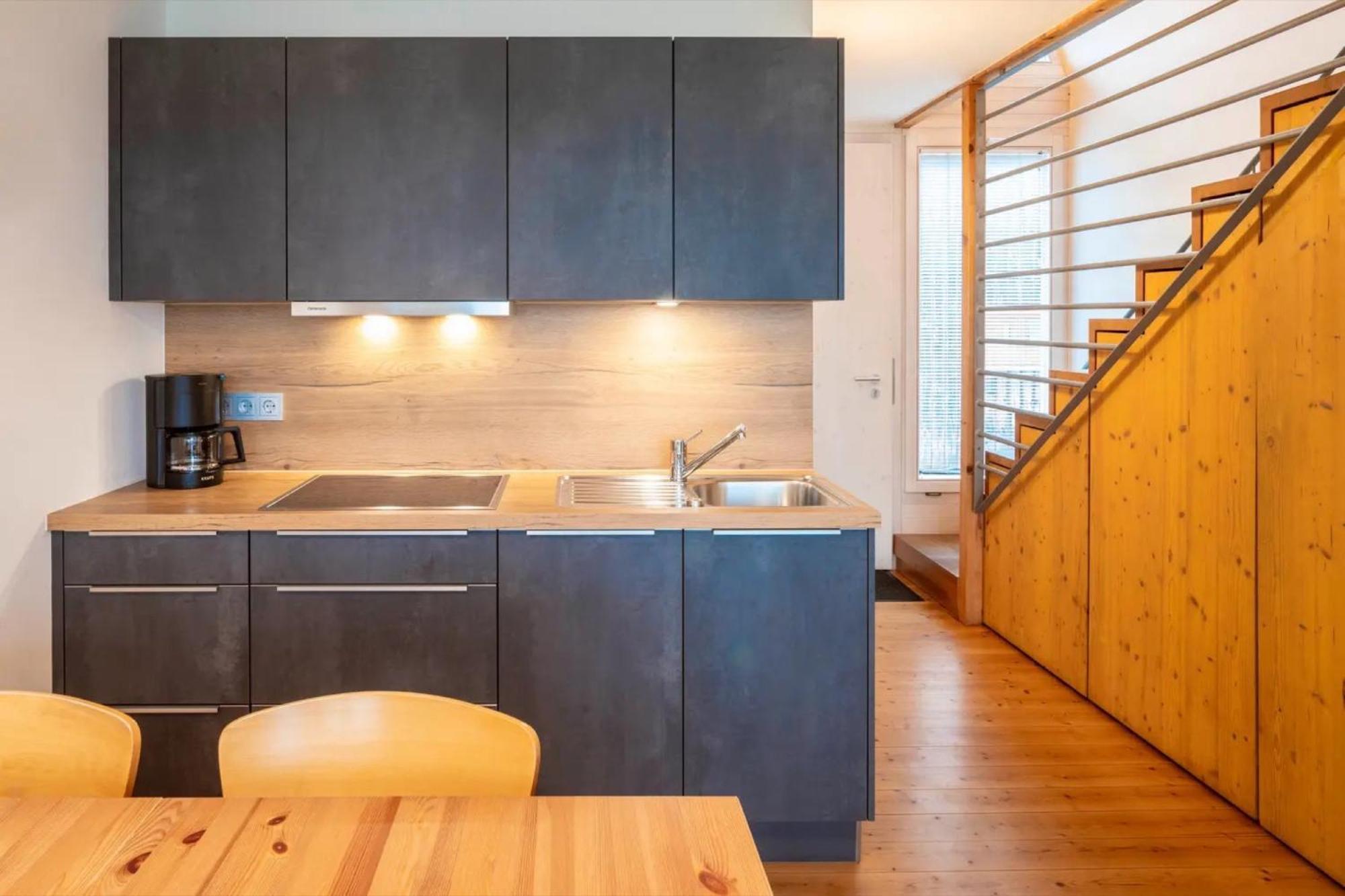Apartament Berger Hof Kressbronn am Bodensee Zewnętrze zdjęcie
