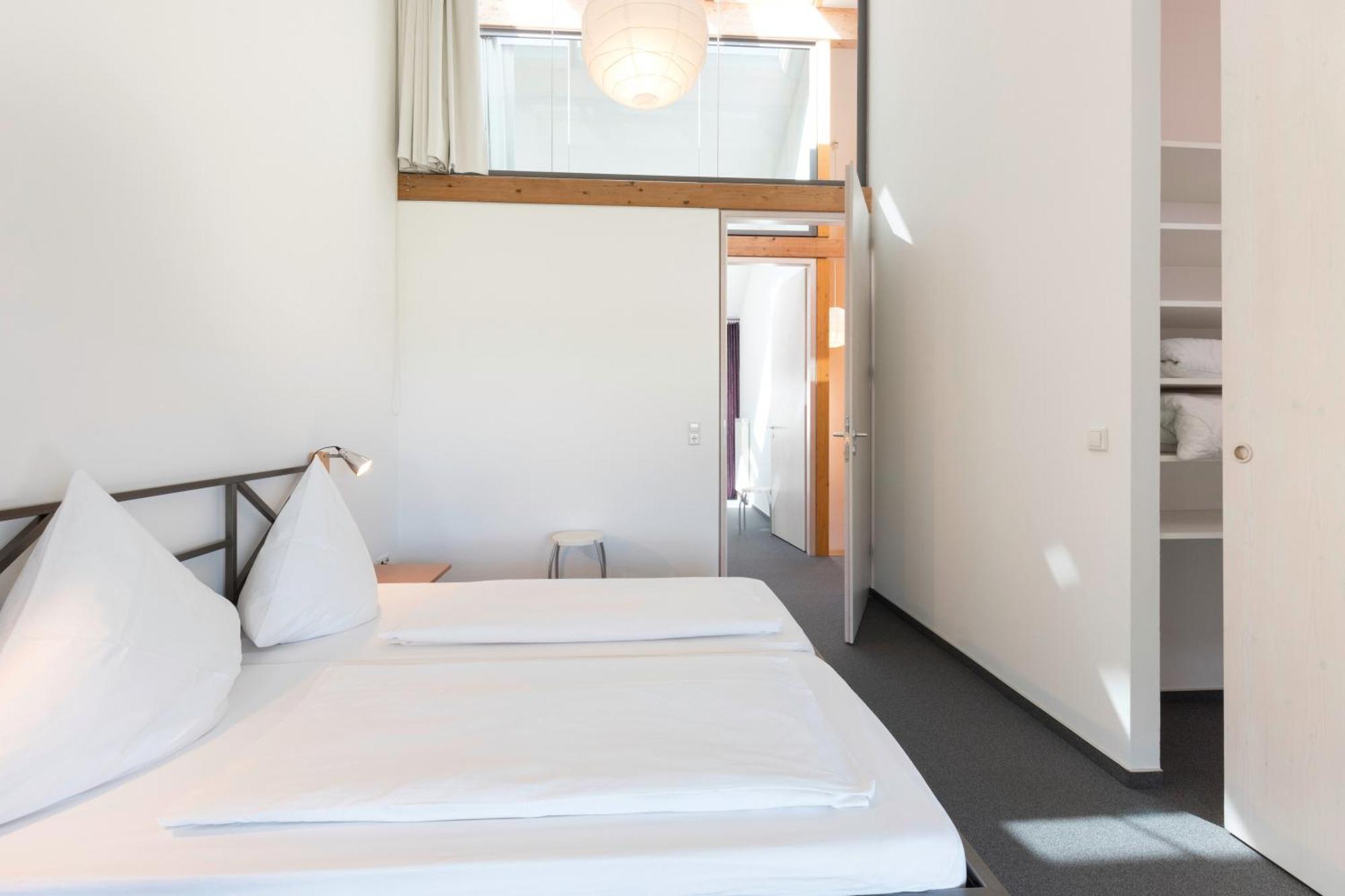 Apartament Berger Hof Kressbronn am Bodensee Zewnętrze zdjęcie